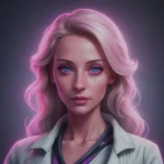 BNWO Trainer, Dr. Shell